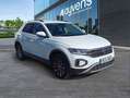 Volkswagen T-Roc 1.5 TSI Más DSG7 110KW Blanco - thumbnail 3
