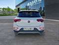 Volkswagen T-Roc 1.5 TSI Más DSG7 110KW Blanco - thumbnail 5