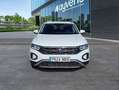 Volkswagen T-Roc 1.5 TSI Más DSG7 110KW Blanco - thumbnail 2