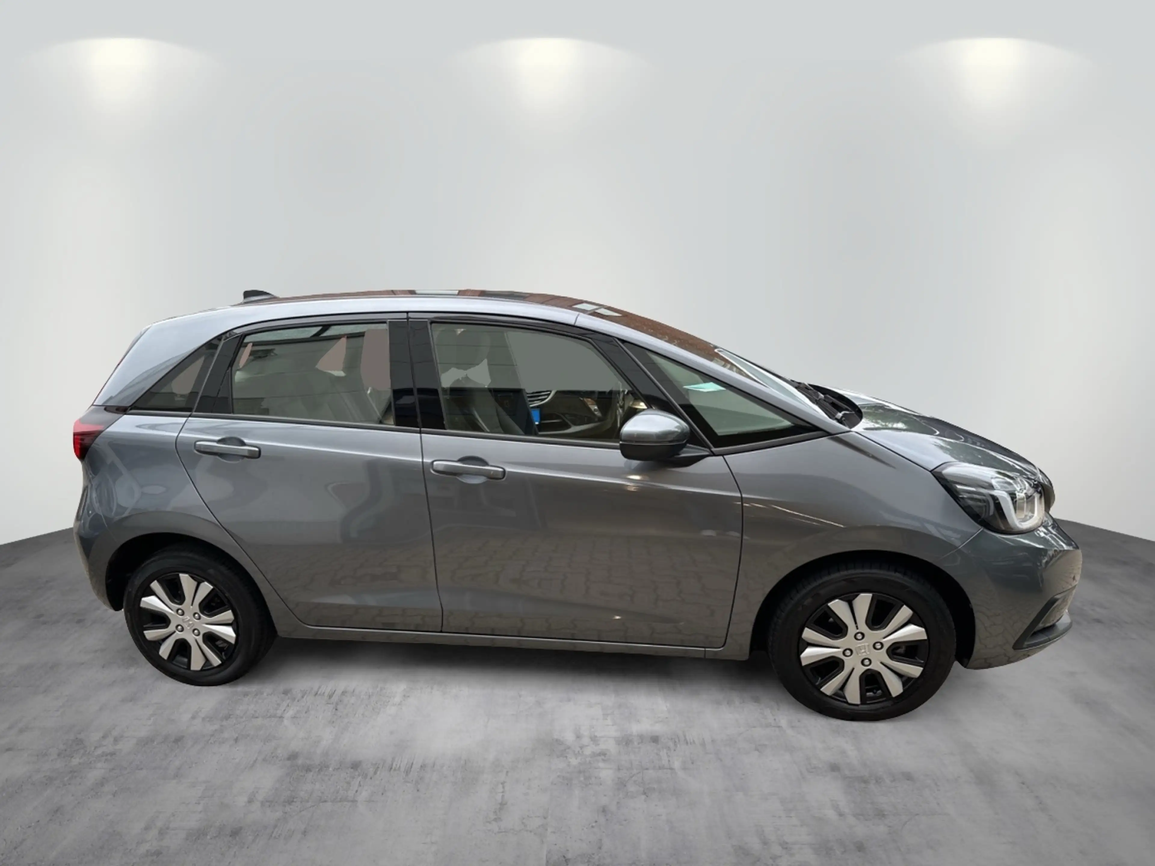 Honda Jazz Hybrid Elegance Aut. 1.5 i-MMD Hybrid Elegance — photo 13