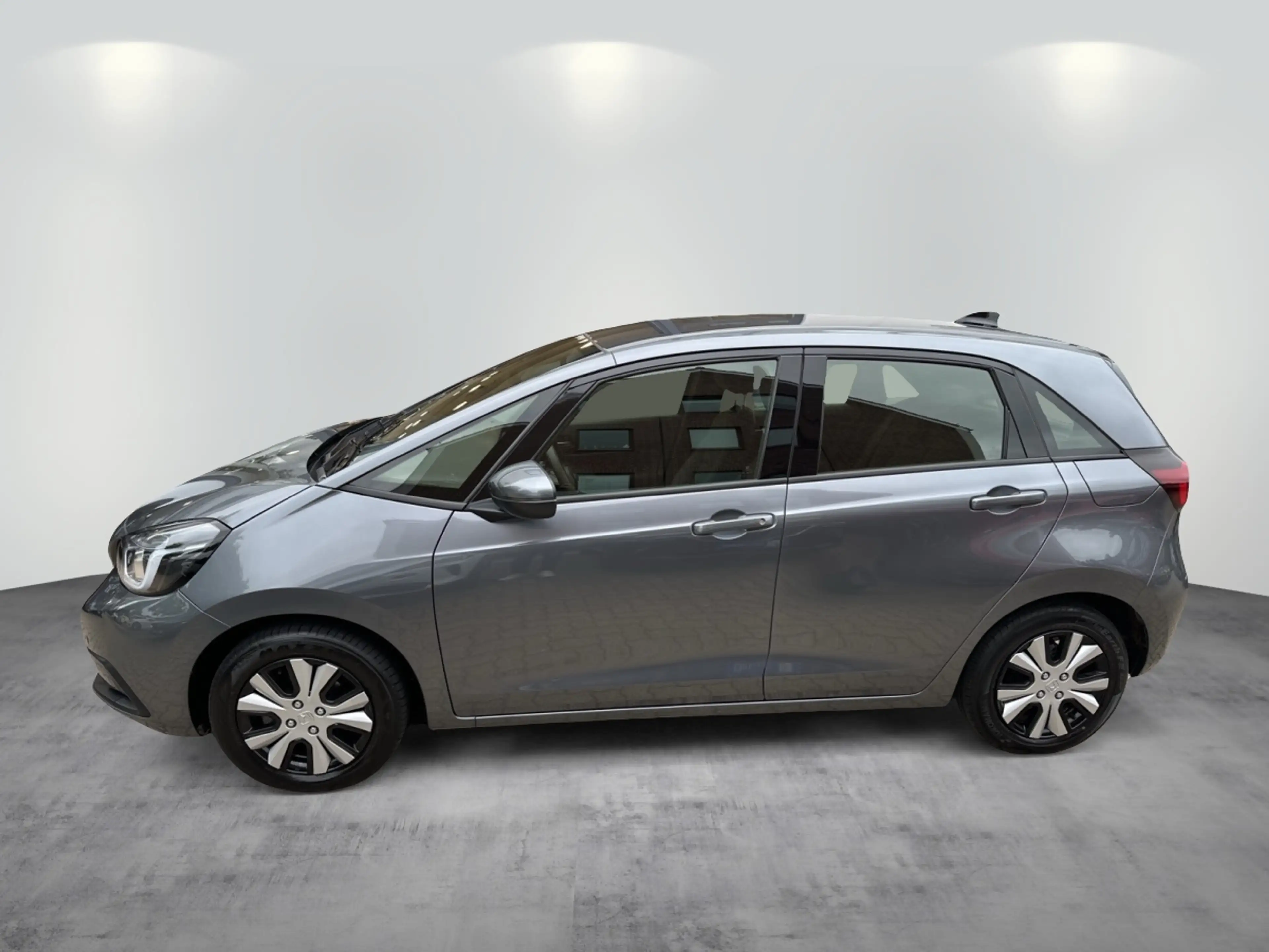 Honda Jazz Hybrid Elegance Aut. 1.5 i-MMD Hybrid Elegance — photo 5