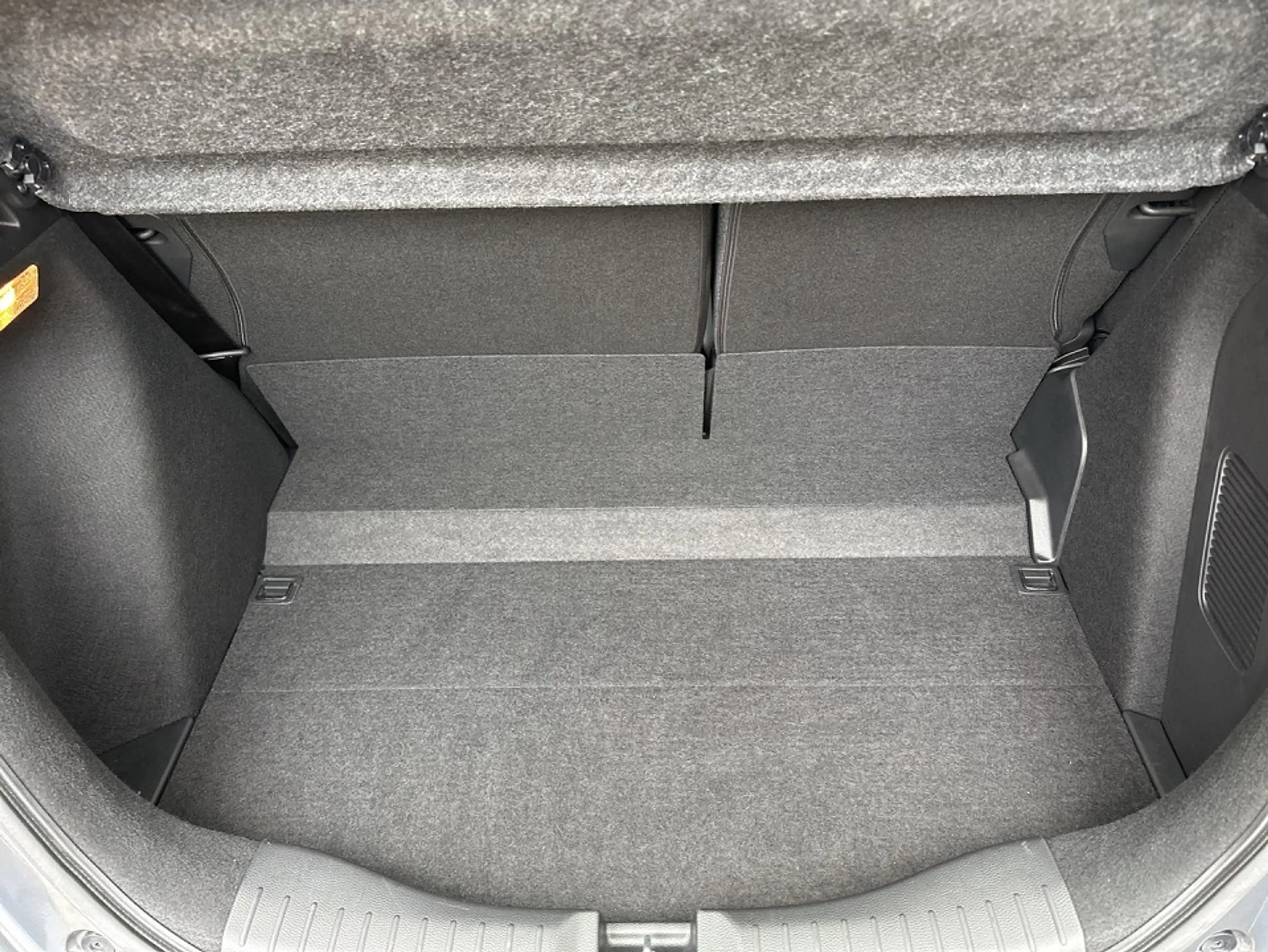 Honda Jazz Hybrid Elegance Aut. 1.5 i-MMD Hybrid Elegance — photo 11