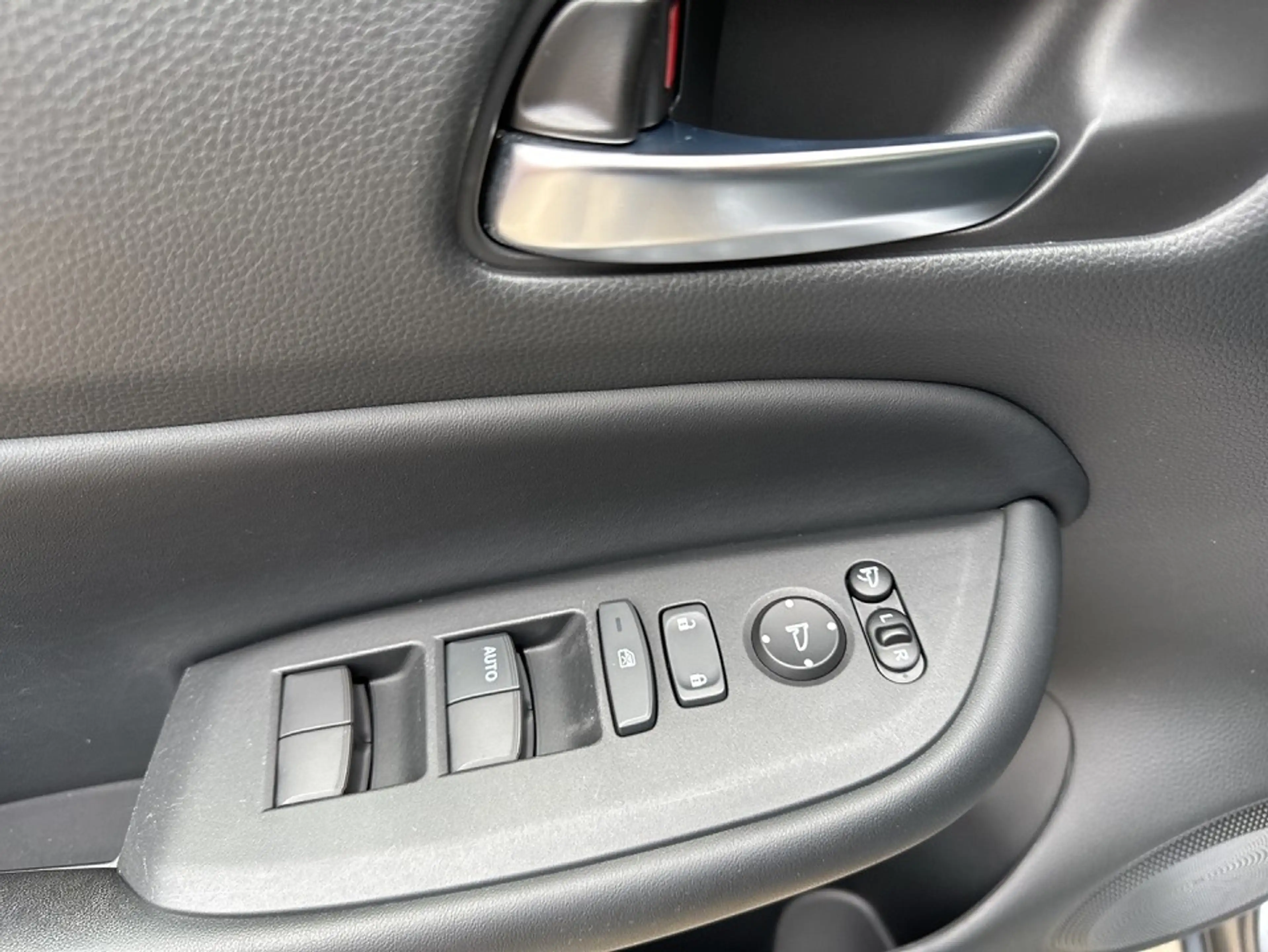 Honda Jazz Hybrid Elegance Aut. 1.5 i-MMD Hybrid Elegance — photo 7
