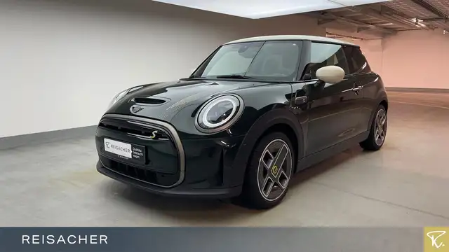 MINI Cooper SE A Pano,Navi,Leder,Autom, HUD, RFK