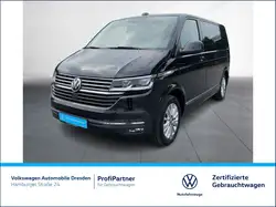 Volkswagen T6 Multivan Comf. DSG LED NAV STH ACC AHZV