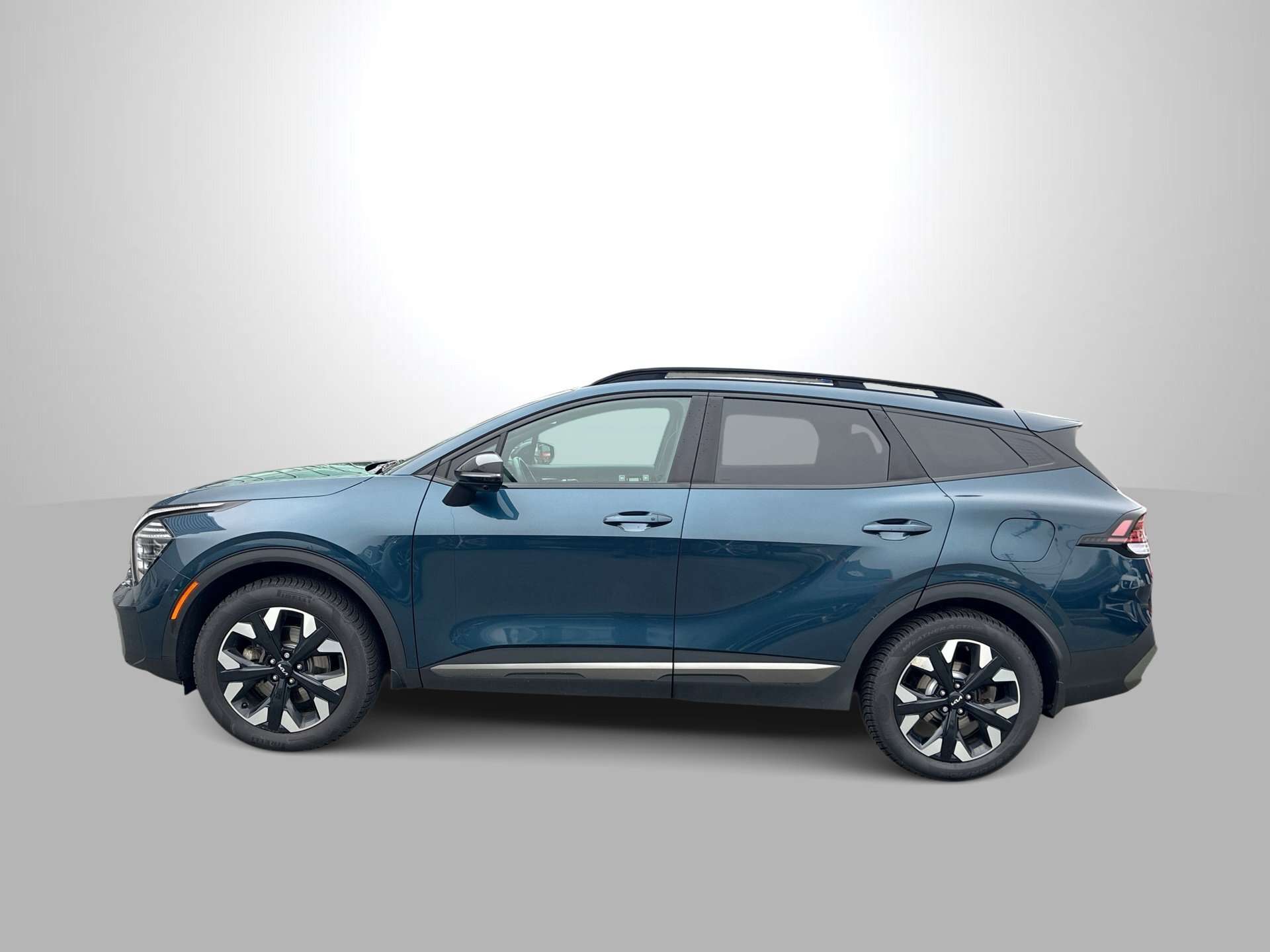 2023 Kia Sportage X-Line Limited — снимка 1