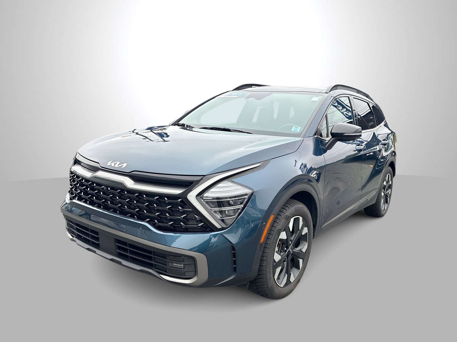 2023 Kia Sportage X-Line Limited — снимка 1
