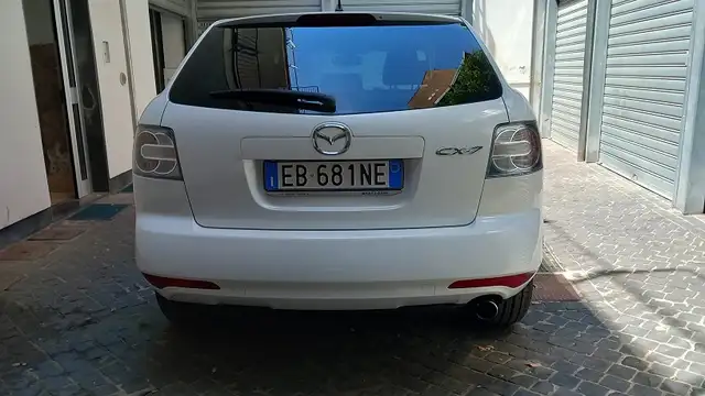 Mazda CX-7