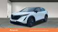Nissan Ariya BEV E-4ORCE ADVANCE 22KW CHAR 306CV 5P Білий - thumbnail 1