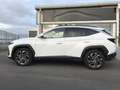 Hyundai TUCSON Plug In,Automatik.ToterW,ACC,Navi,Mod 25! Blanco - thumbnail 4
