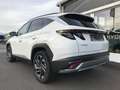Hyundai TUCSON Plug In,Automatik.ToterW,ACC,Navi,Mod 25! Blanco - thumbnail 5