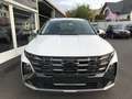 Hyundai TUCSON Plug In,Automatik.ToterW,ACC,Navi,Mod 25! Blanco - thumbnail 2