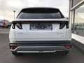 Hyundai TUCSON Plug In,Automatik.ToterW,ACC,Navi,Mod 25! Blanco - thumbnail 6