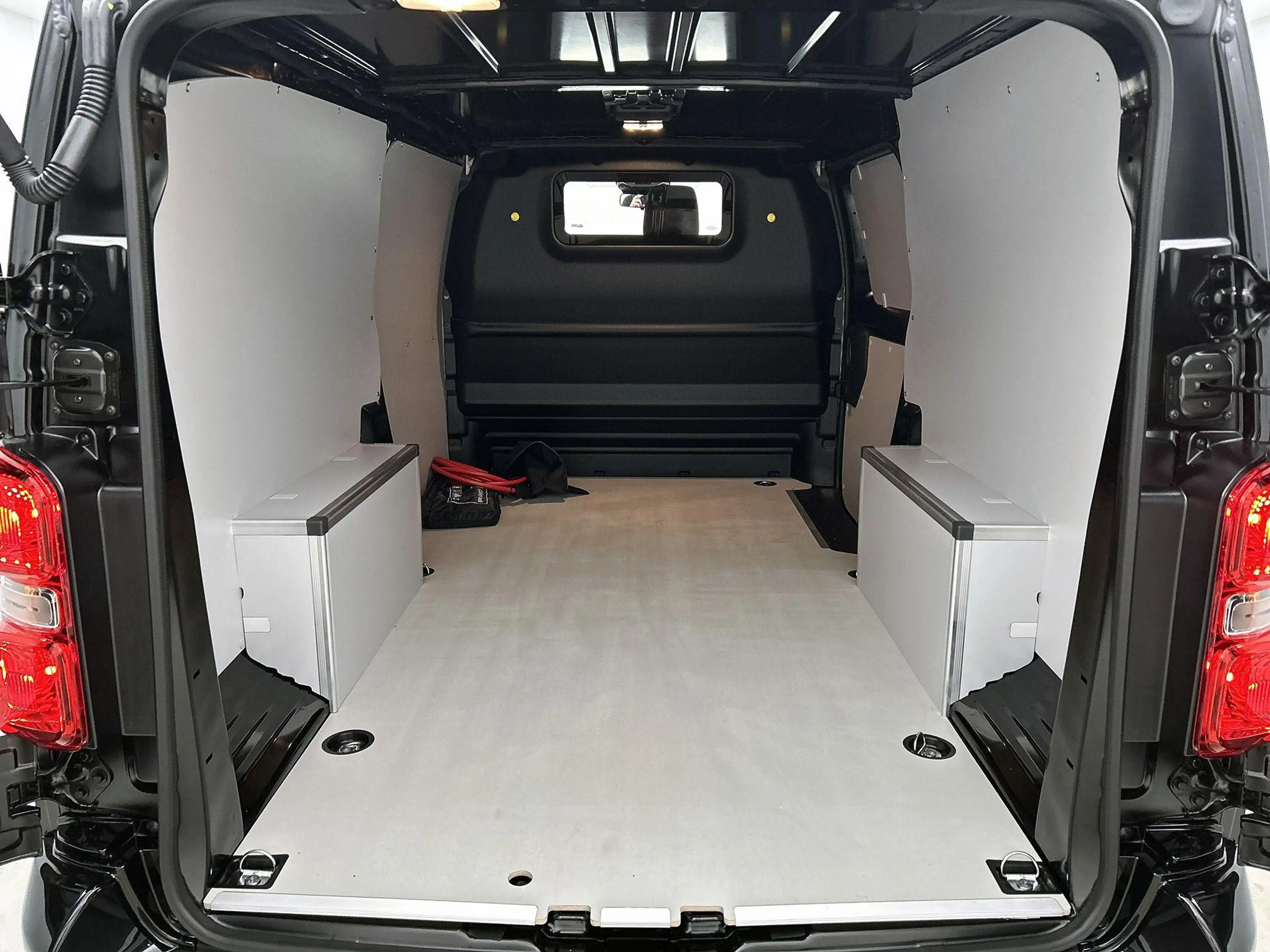 Fiat Scudo e-Scudo L3 75 kWh 136pk | DEMO | Camera | Apple Ca — photo 10