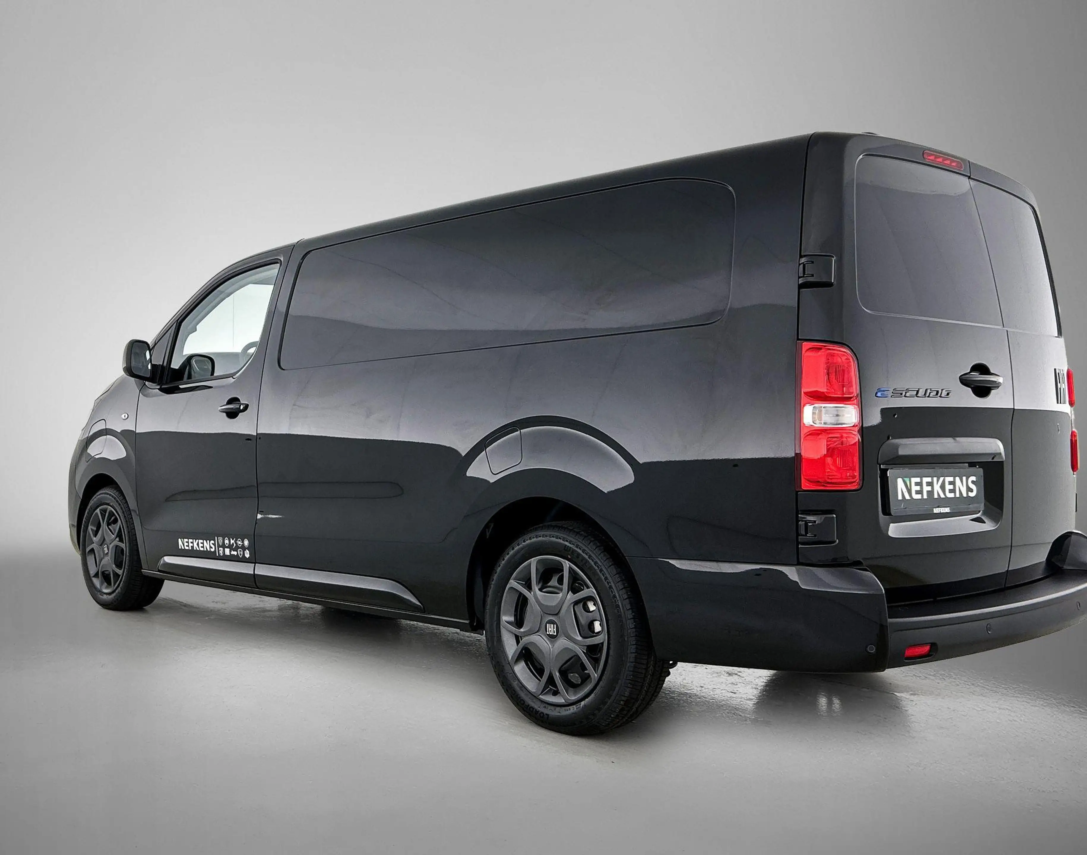 Fiat Scudo e-Scudo L3 75 kWh 136pk | DEMO | Camera | Apple Ca — photo 2