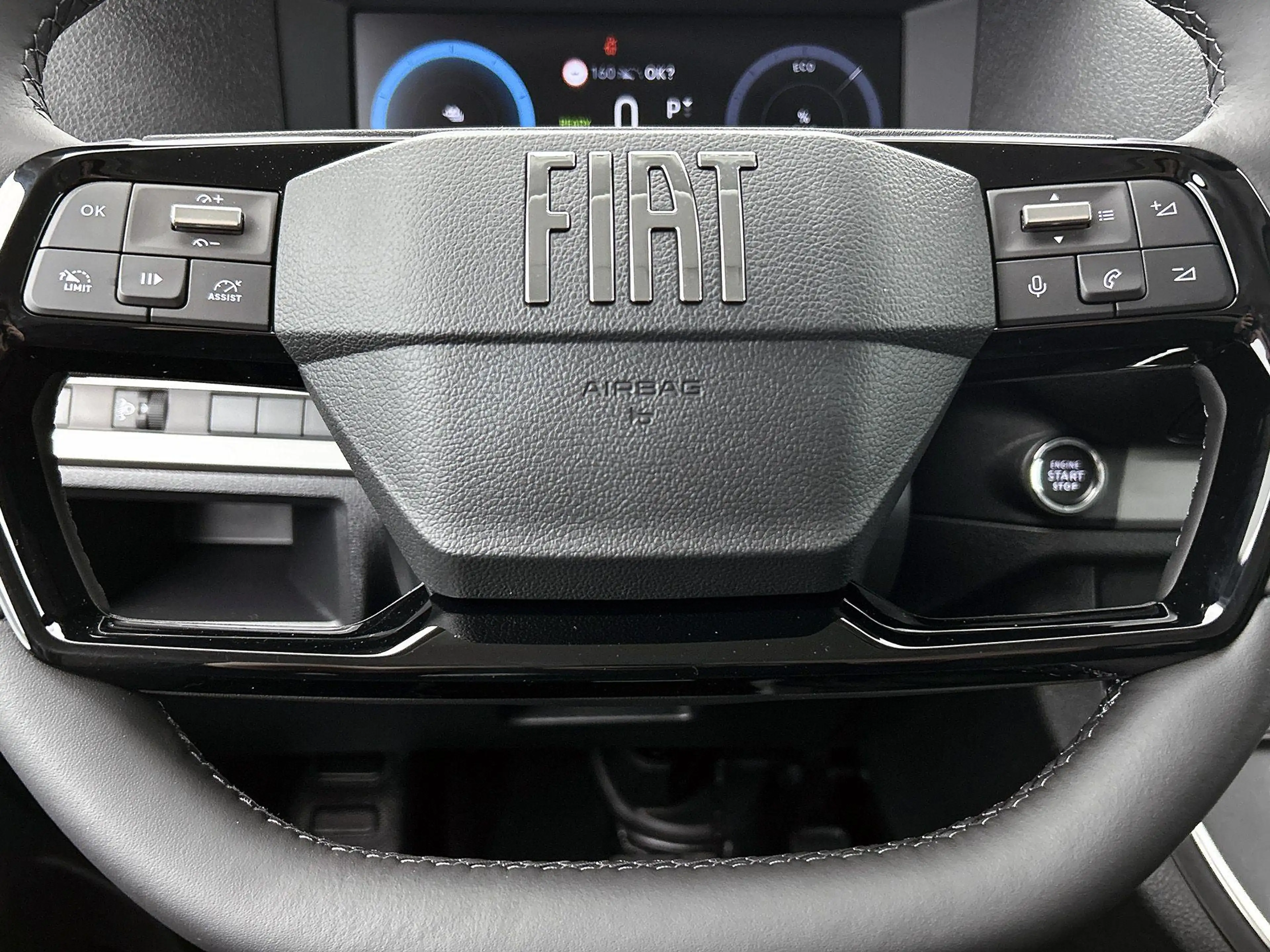 Fiat Scudo e-Scudo L3 75 kWh 136pk | DEMO | Camera | Apple Ca — photo 12