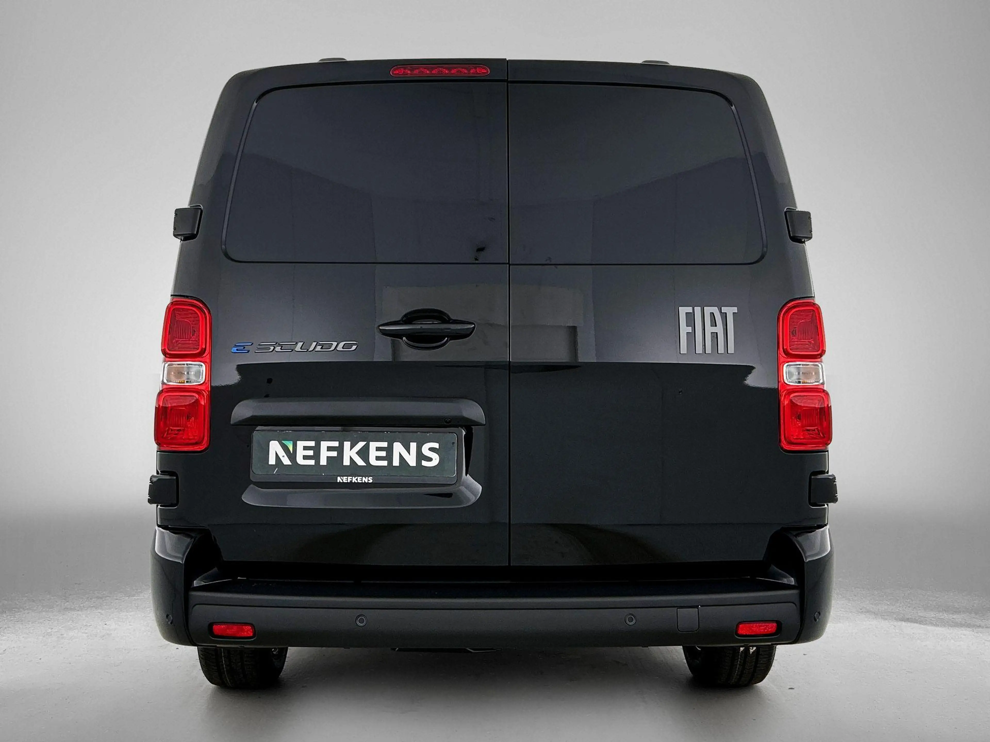 Fiat Scudo e-Scudo L3 75 kWh 136pk | DEMO | Camera | Apple Ca — photo 3