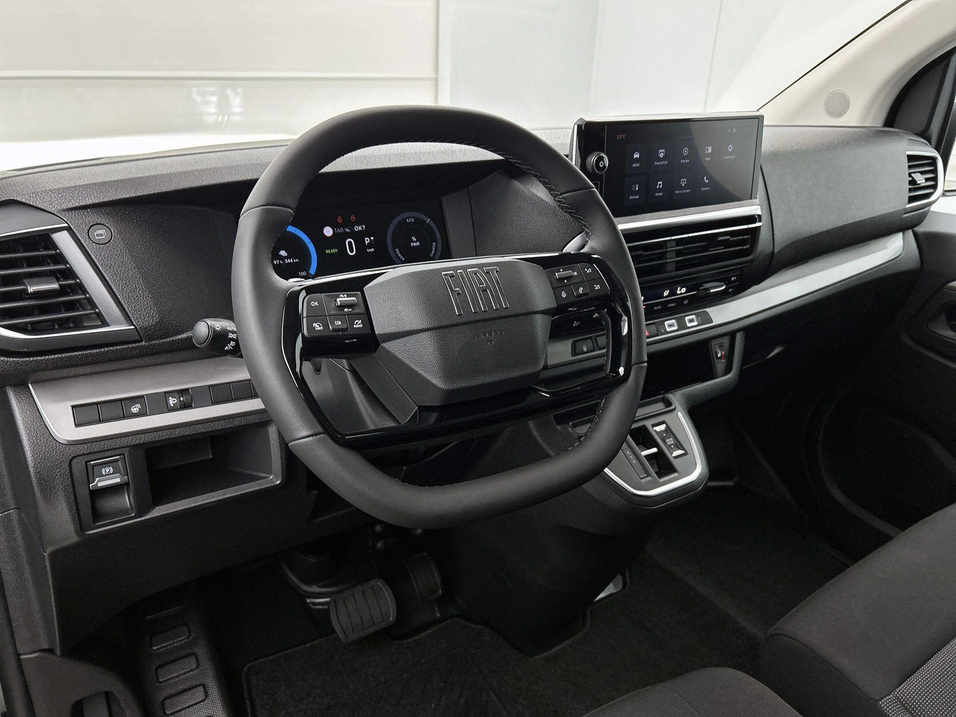 Fiat Scudo e-Scudo L3 75 kWh 136pk | DEMO | Camera | Apple Ca — photo 7