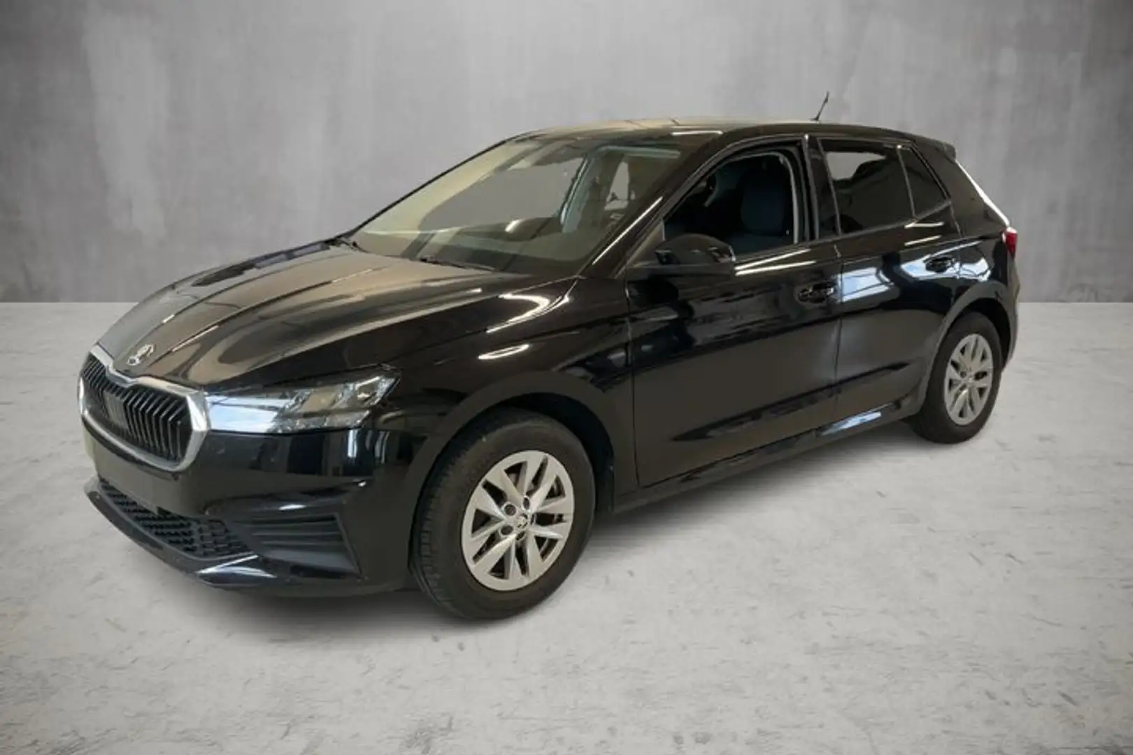 Skoda Fabia 1.0 TSI Ambition+PDC+Sitzh+LM Felgen Nero - 1