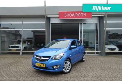 Opel Karl 1.0 ECOFLEX EDITION AUTOMAAT 100%NL (All-in prijs)