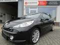 Peugeot 207 Roland Garros *TOP* KLIMA *PDC * SITZH* TÜV NEU Negro - thumbnail 9