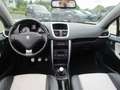 Peugeot 207 Roland Garros *TOP* KLIMA *PDC * SITZH* TÜV NEU Negro - thumbnail 6