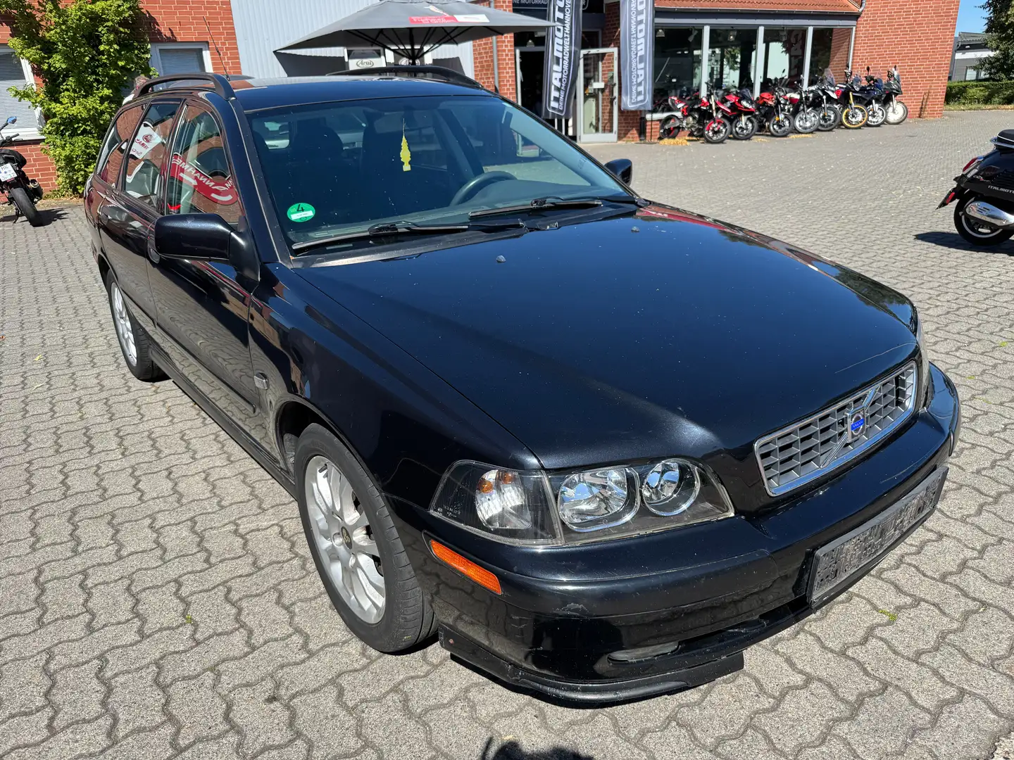 Volvo V40 1.8 Classic Limited Edition Sport Noir - 1