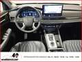 Mitsubishi Outlander 2,4 TOP+4WD Sitzhzg v&h+E-Sitze+Klimasitze+PANO+Di Grau - thumbnail 6