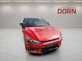 Kia EV6 GT 2023 77.4kWh-Batterie Allrad Schalensitze Rot - thumbnail 4