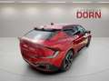 Kia EV6 GT 2023 77.4kWh-Batterie Allrad Schalensitze Rot - thumbnail 3