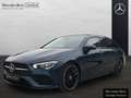 Mercedes-Benz CLA 200 -SS D Azul - thumbnail 1