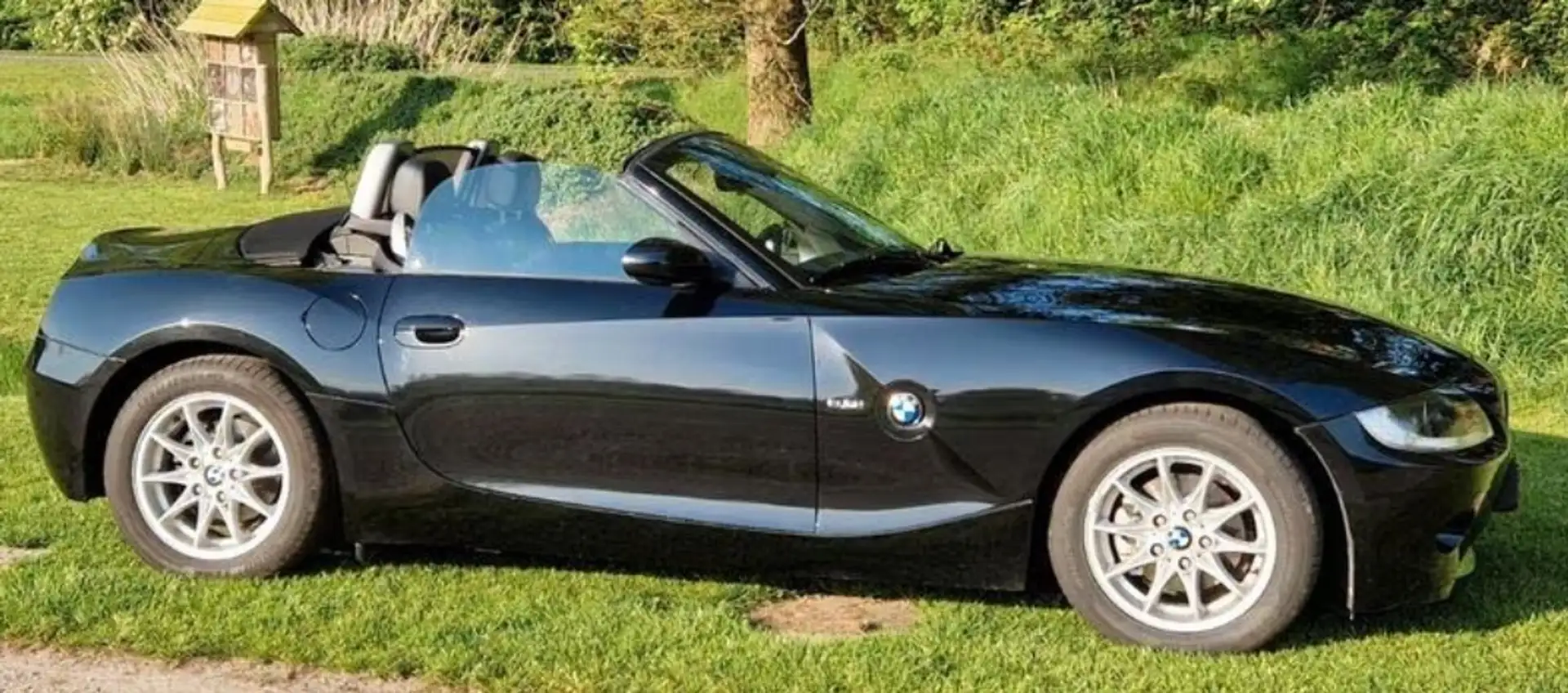 BMW Overig 2.2i Pure Negru - 2
