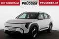 Kia EV3 81,4KWH AIR WÄRMEPUMPE Blanc - thumbnail 1
