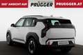 Kia EV3 81,4KWH AIR WÄRMEPUMPE Blanc - thumbnail 7