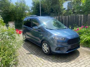 1,0 EcoBoost Trend Start/Stop