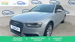 Audi A4 IV 2.0 TDI 143 Ambition - 5 places