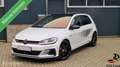 Volkswagen Golf GTI 2.0 TSI TCR 290 PK PANO NIEUWSTAAT UNIEK Weiß - thumbnail 1