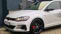 Volkswagen Golf GTI 2.0 TSI TCR 290 PK PANO NIEUWSTAAT UNIEK Weiß - thumbnail 9