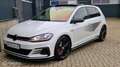 Volkswagen Golf GTI 2.0 TSI TCR 290 PK PANO NIEUWSTAAT UNIEK Weiß - thumbnail 8