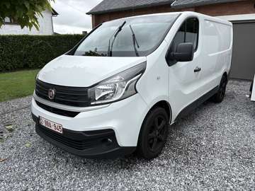 1.6 Multijet L1H1 SX 1200kg