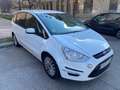 Ford S-Max S-Max 2.0TDCI Limited Edition 140 Limited Edition Blanco - thumbnail 2