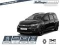 Dacia Jogger Extreme HYBRID 140 7-Sitzer Klima Schwarz - thumbnail 1