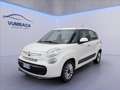 Fiat 500L 1.3 mjt Lounge 85cv Blanc - thumbnail 1