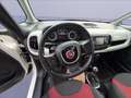 Fiat 500L 1.3 mjt Lounge 85cv Blanc - thumbnail 9
