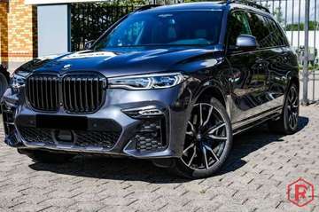 40i 7PL M Sport Pano HarmanKardon Laser ACC Individual