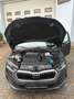Skoda Octavia Ambition 4x4 Grau - thumbnail 6