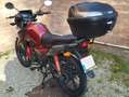 Honda CBF 125 Red - thumbnail 2