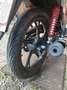 Honda CBF 125 Red - thumbnail 4