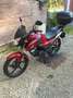 Honda CBF 125 Red - thumbnail 1