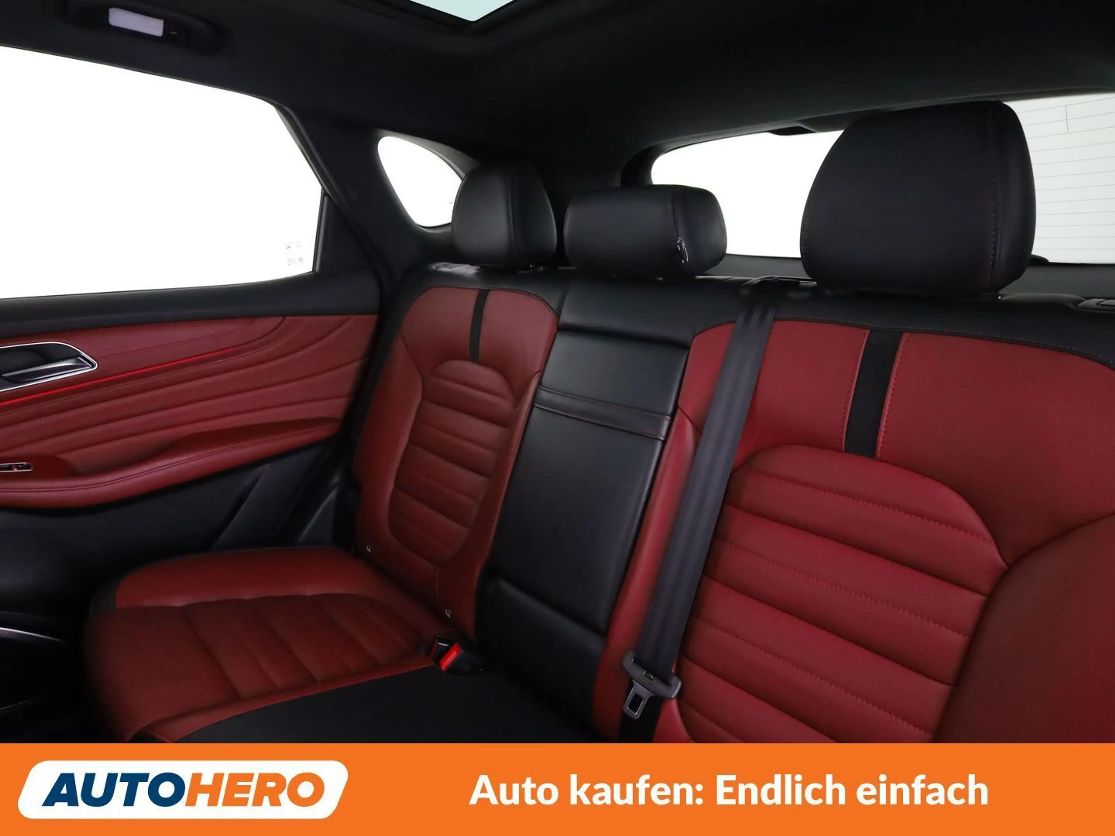 MG EHS 1.5 T-GDI Plug-in Hybrid Luxury — photo 14